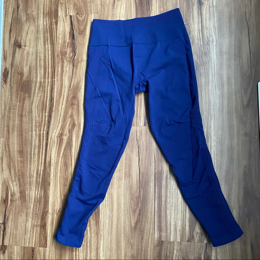 Lululemon legging size 8